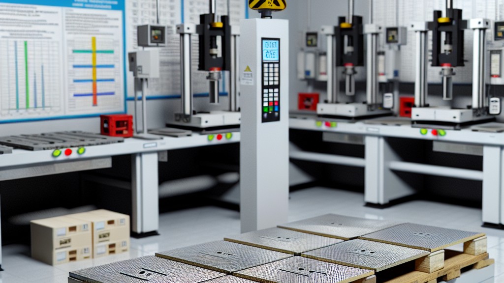 EN ISO 8611-1 Pallet per la movimentazione dei materiali - Pallet piatti - Parte 1: Metodi di prova