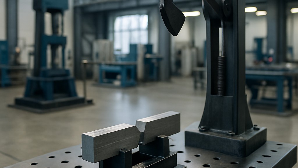 EN ISO 9016 Kaynaklarda Darbe Testleri - Test Numunesi Konumu, Çentik Yönü ve İnceleme