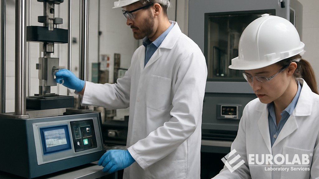 EN ISO 9142 Yapıştırılmış Bağlantıların Test Edilmesi için Standart Laboratuvar Yaşlandırma Koşullarının Seçimi