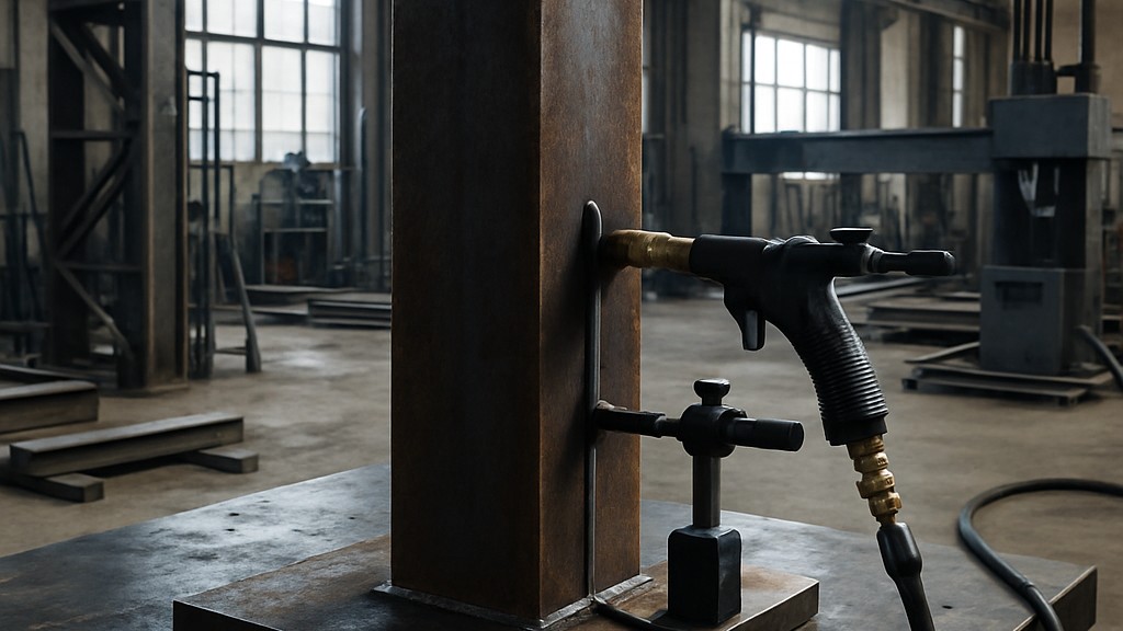 EN ISO 9606 Kaynakçıların Yeterlilik Sınavı - Füzyon Kaynağı