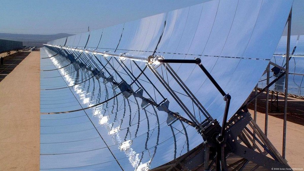 EN ISO 9806 Güneş Enerjisi - Güneş Termal Kollektörleri - Test Yöntemleri