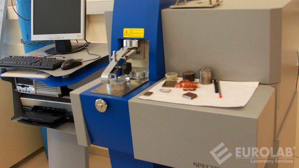 Determinazione di oligoelementi nelle acque e nei rifiuti mediante plasma accoppiato induttivamente - spettrometria di massa (metodo EPA 200.8)