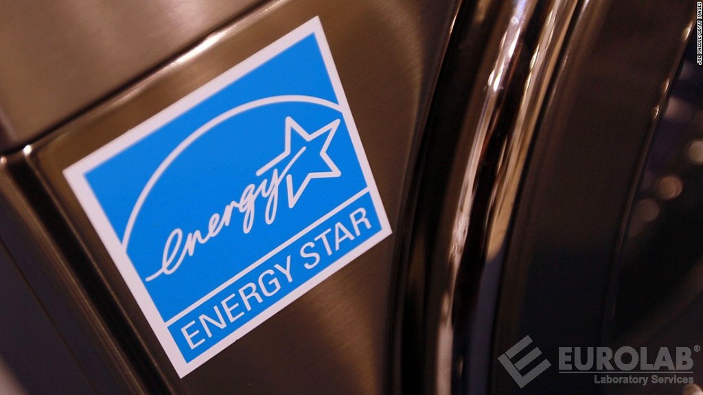 Test Energy Star