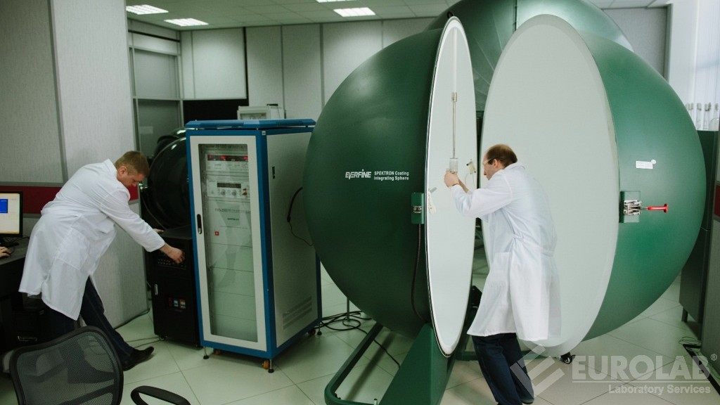 Test di efficienza energetica