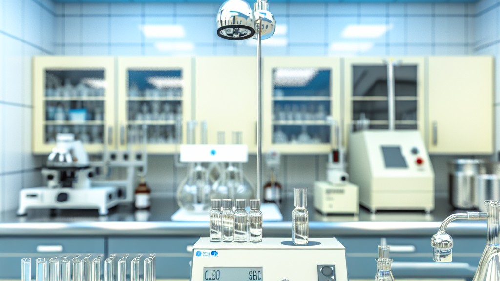 Metodo EPA 1650 Alogenuri organici adsorbibili mediante adsorbimento e titolazione coulometrica Metodo EPA 1650 Alogenuri organici adsorbibili mediante adsorbimento e titolazione coulometrica