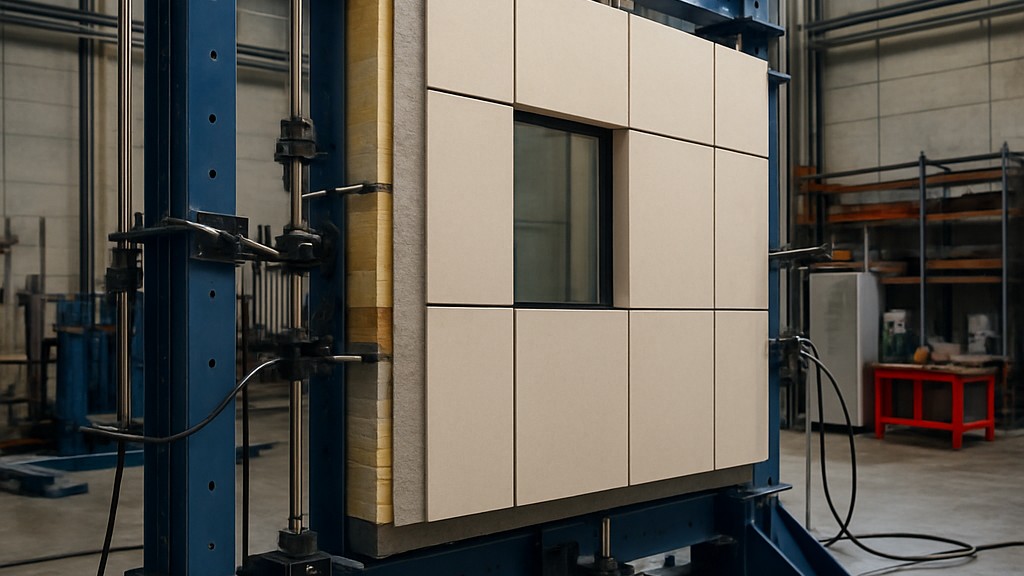 ETAG 034 Dış Cephe Kaplama Kitleri Kılavuzu