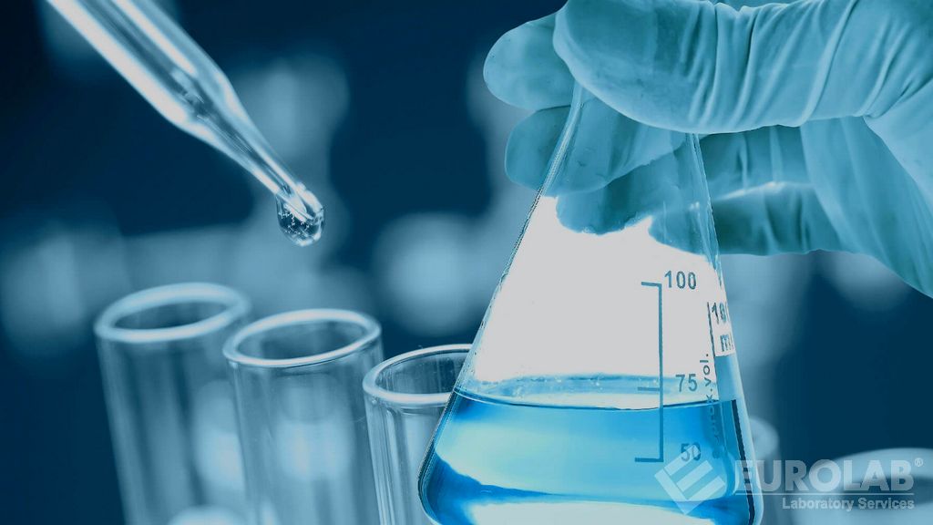 Eterde Çözünmeyen Safsızlıkların Belirlenmesi