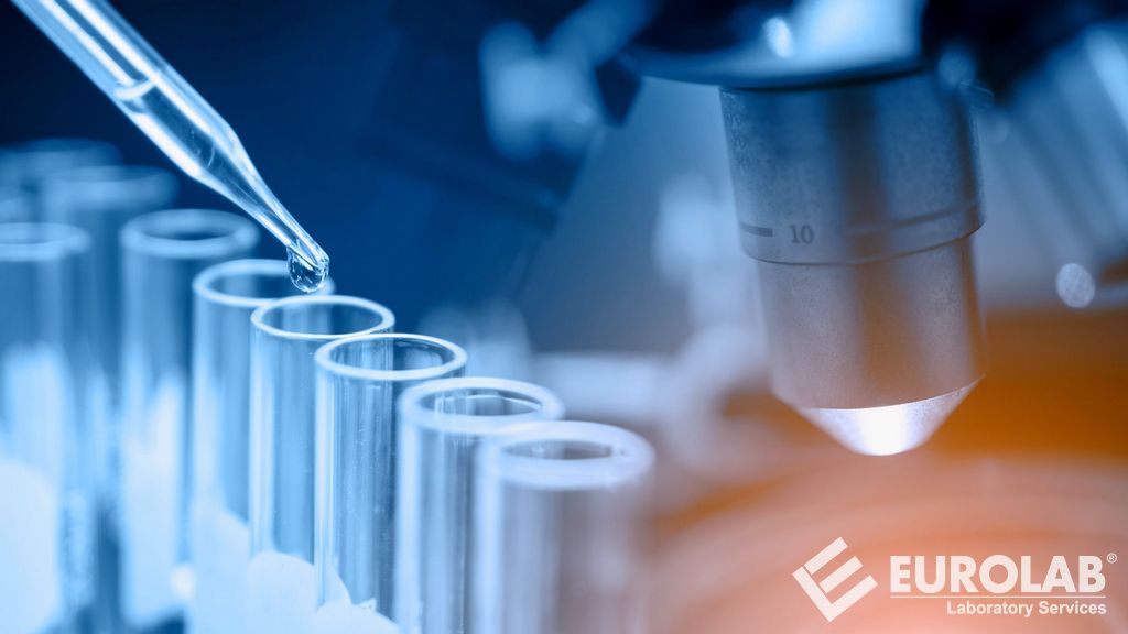 Ethyl- en methylacetaatanalyse