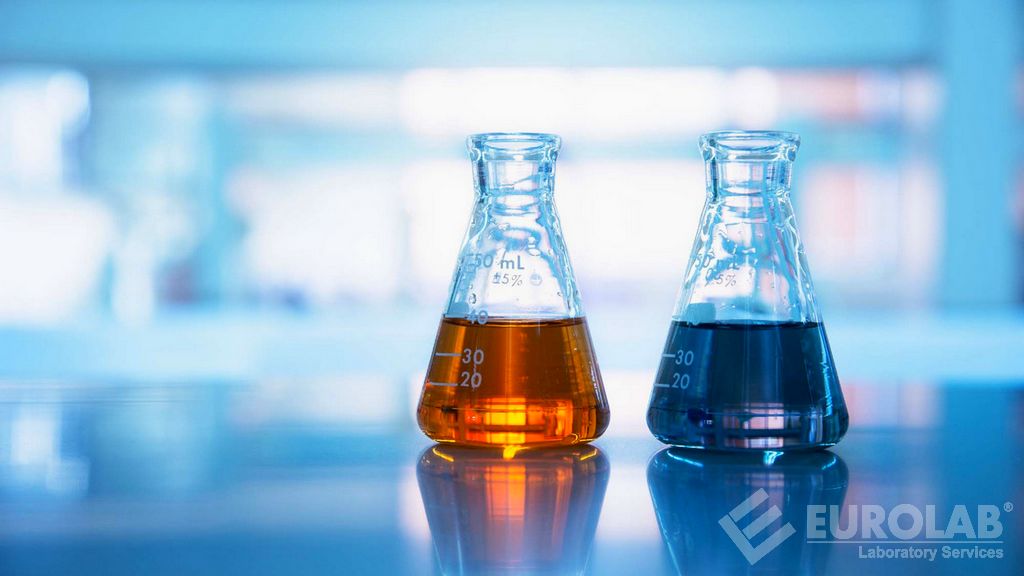 Analyse de l'ingrédient actif Chlorure de benzalkonium (C8-C10-C12-C14-C16-C18)