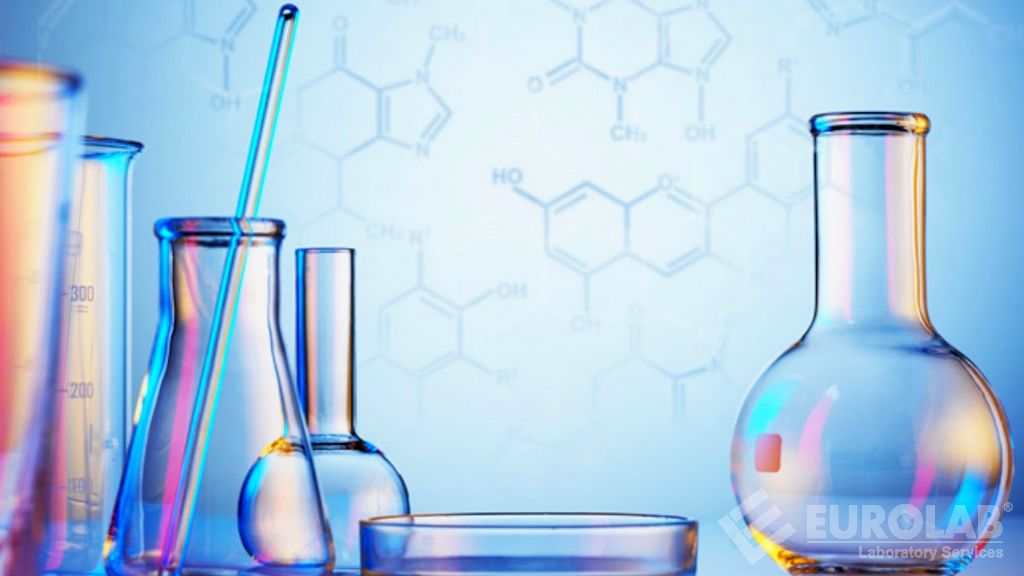 Analisi dell'acido peracetico del principio attivo Analisi dell'acido peracetico del principio attivo