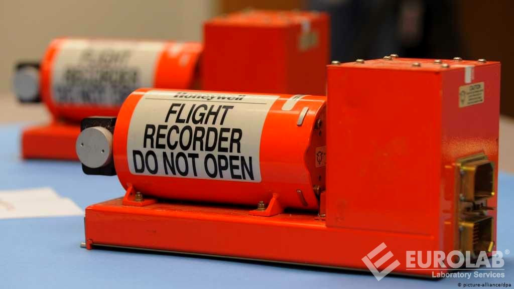 Spécifications de performances opérationnelles minimales EUROCAE ED 112 pour les systèmes d'enregistrement de vol anti-collision