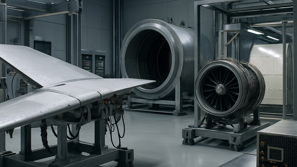 FAA AC 20-135 Powerplant Installation and Propulsion System Component Fire Protection Test Methods