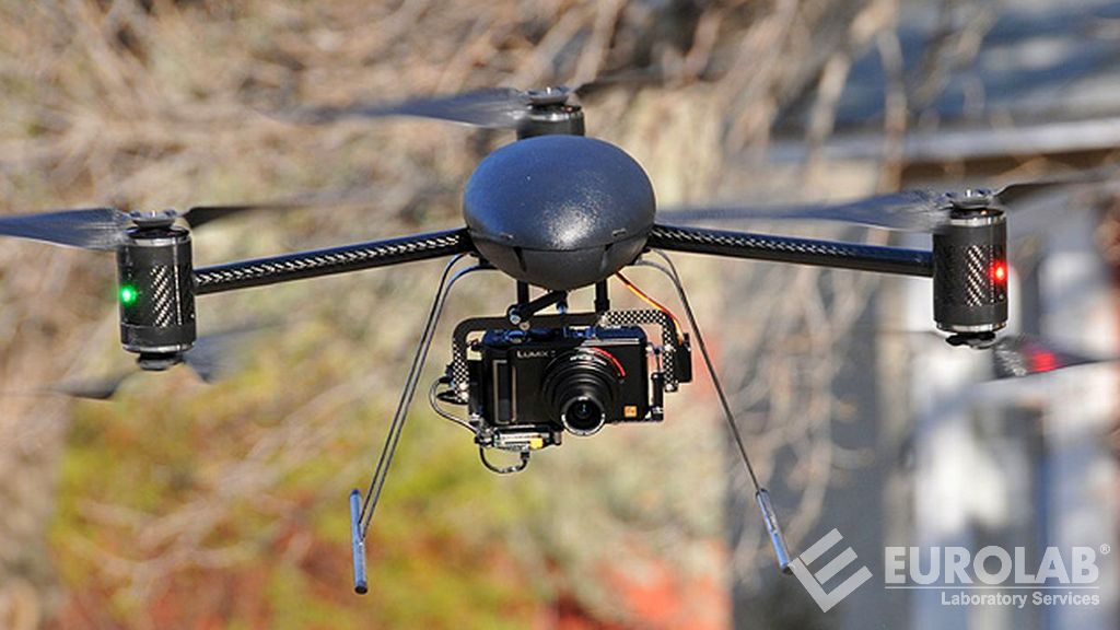 FAA Parte 107 Piccoli velivoli senza pilota