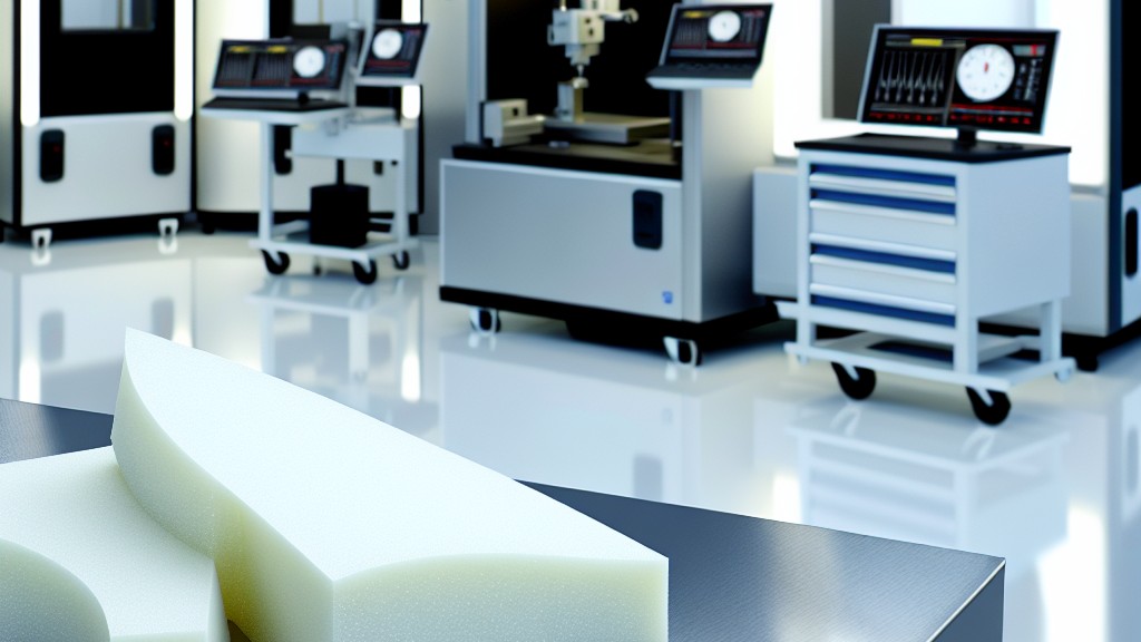 FCA 9.55260 Levhadan Üretilen Kalıpla Kesilmiş Poliüretan Köpük Bileşenleri (URL)