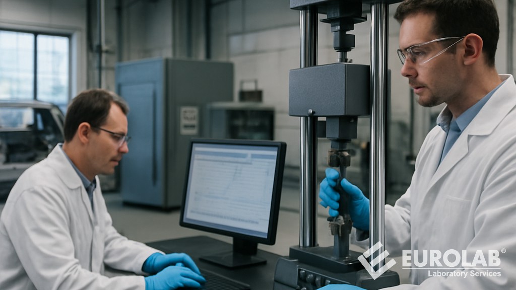 FCA CS-9800 Malzeme Standartları ve FCA Spesifikasyon Abonelik Hizmetlerinin Genel Gereklilikleri