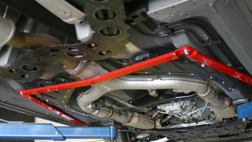 FCA MS.90089 Kaput Altı ve Şasi Bileşenlerine Uygulanan Organik Kaplamalar İçin Performans Gereklilikleri