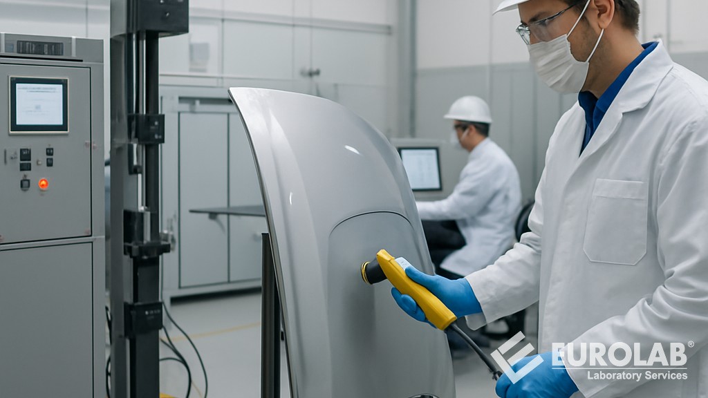 FCA PF-7051 Parça Tedarikçisi - Boya Sürekli Uyumluluk Testi Gereksinimleri