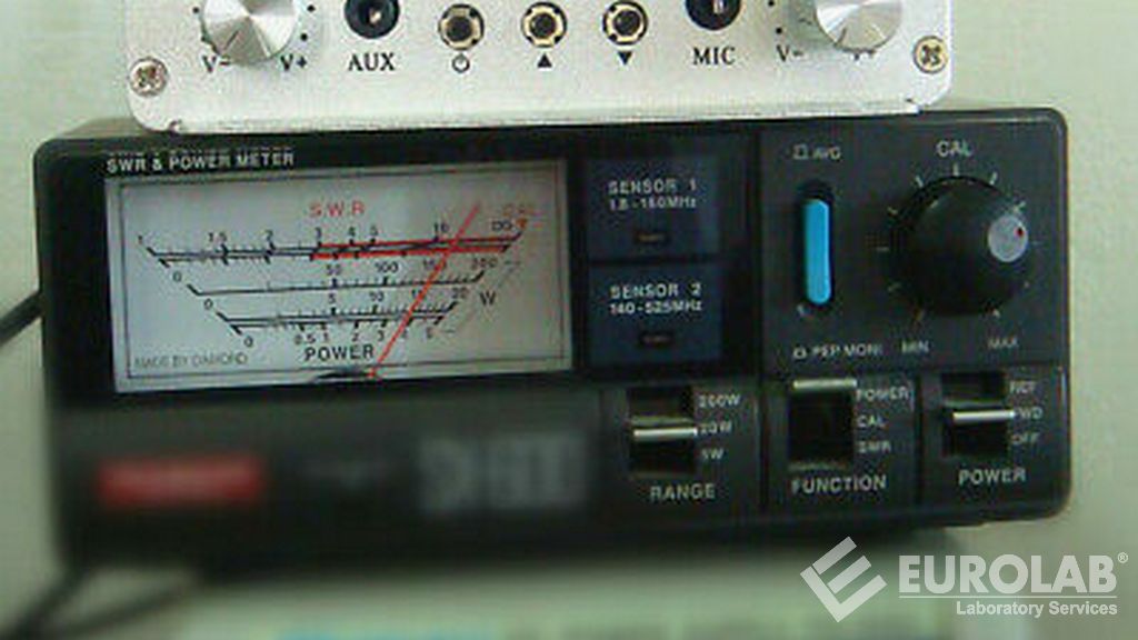 FCC 47 CFR Parte 15B Dispositivi a radiofrequenza - Antenne di trasmissione non intenzionali FCC 47 CFR Parte 15B Dispositivi a radiofrequenza - Antenne di trasmissione non intenzionali
