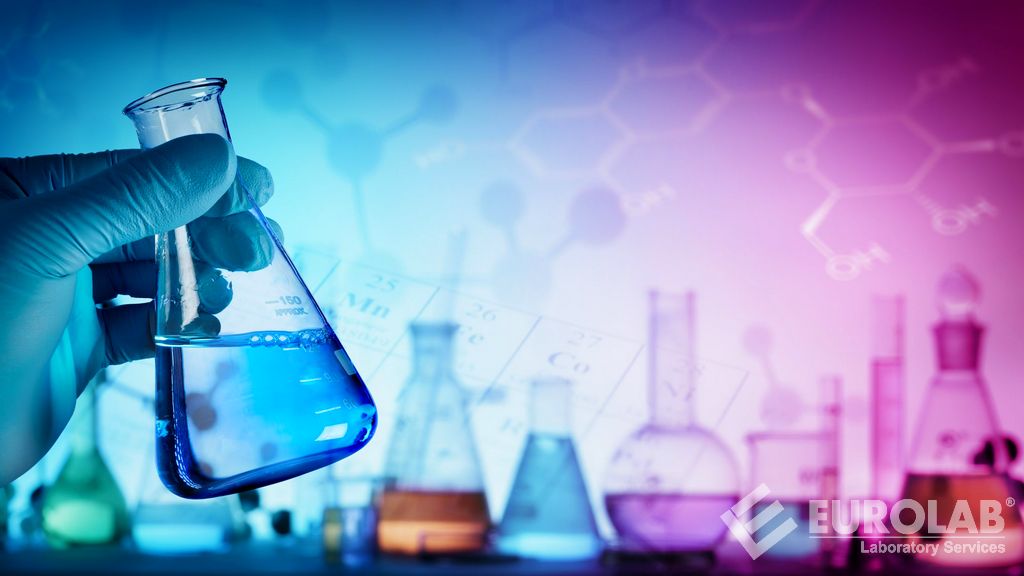 Analyse des composants phénoliques