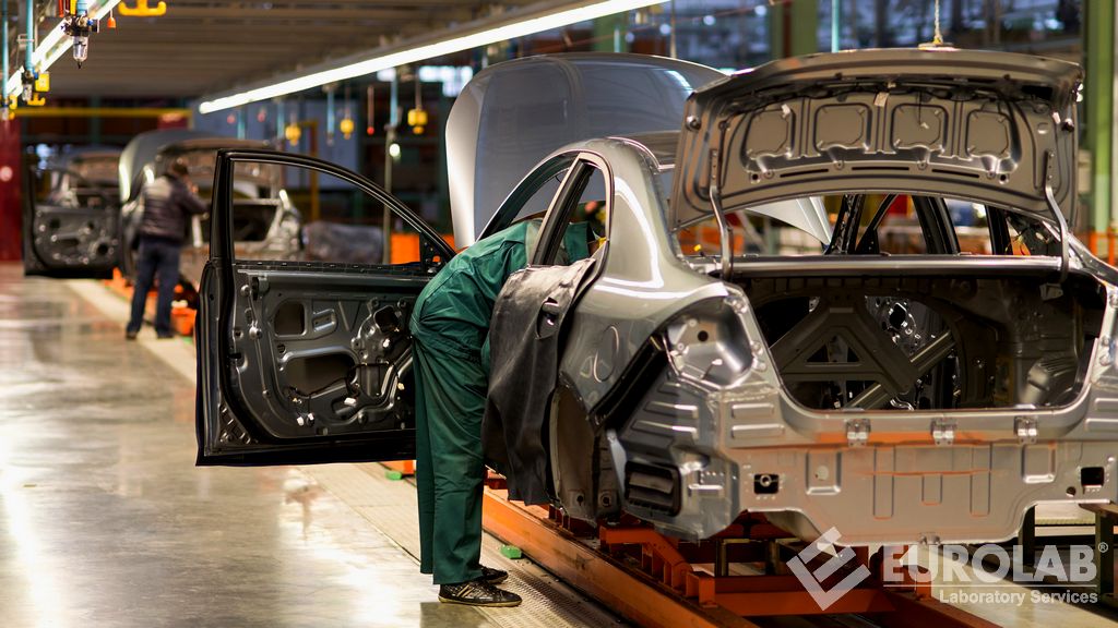FIAT 7-Z0441 Elektromanyetik Bozulmaların Tespiti