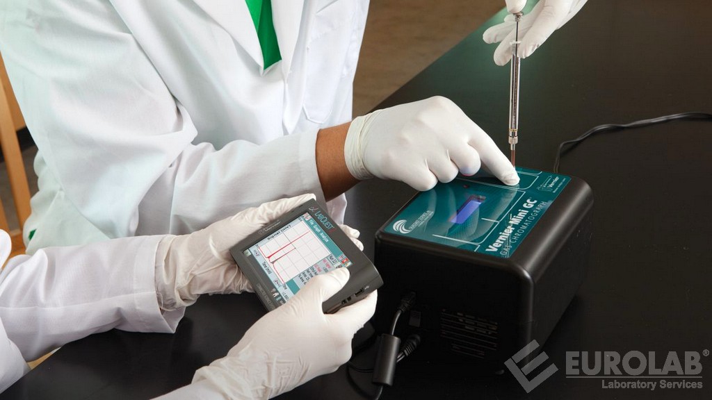 Filtre Sterilizasyon Validasyon Analizi