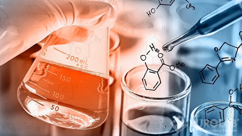 Pulizia Florisil (metodo EPA 3620 C)