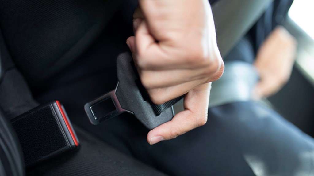 FLTM BN 102-05 Emniyet Kemeri Dokumasının Esnekliği