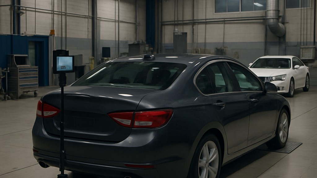 FMVSS 111 Arka Görüş