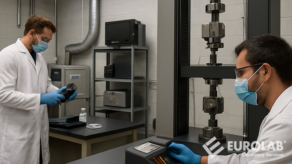 FN-QB-049 Plastik Parçalar ve Entegre Parçalar - DV Testi Anahatları