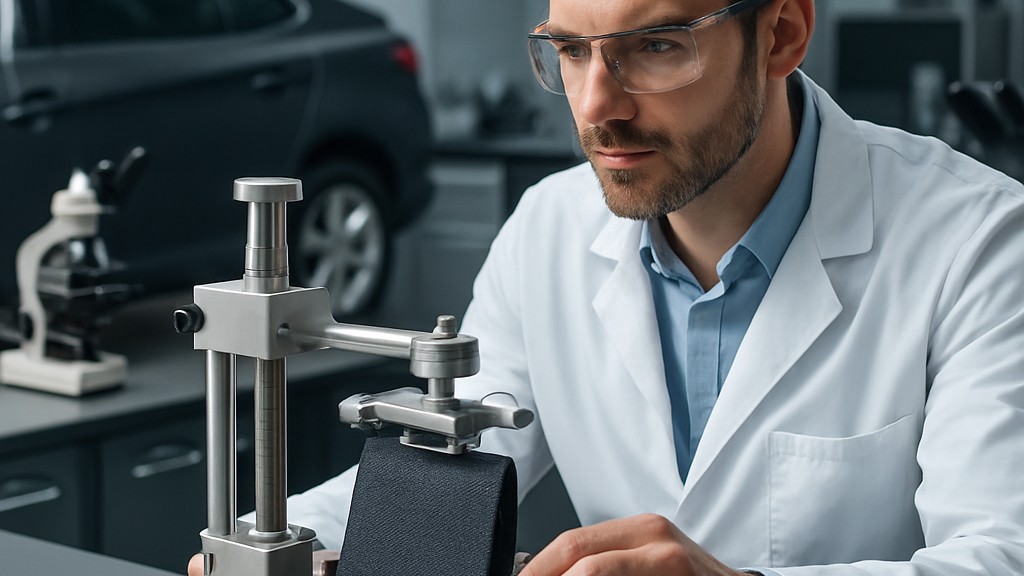 Ford BN 108-04 Sürtünmeye Karşı Direnç