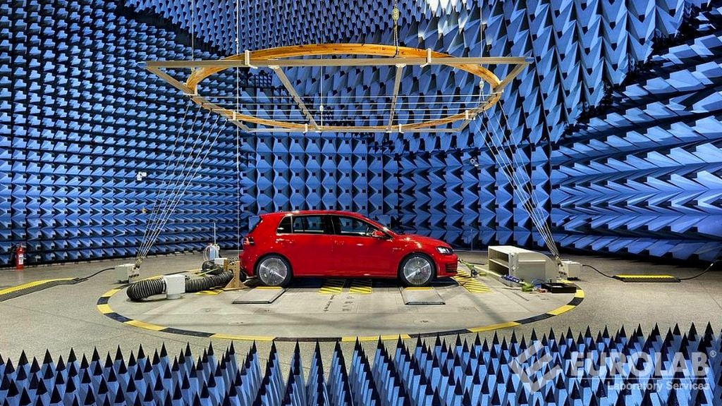 FORD DVM-0036-MA Güneş Kremi Direnç Testi