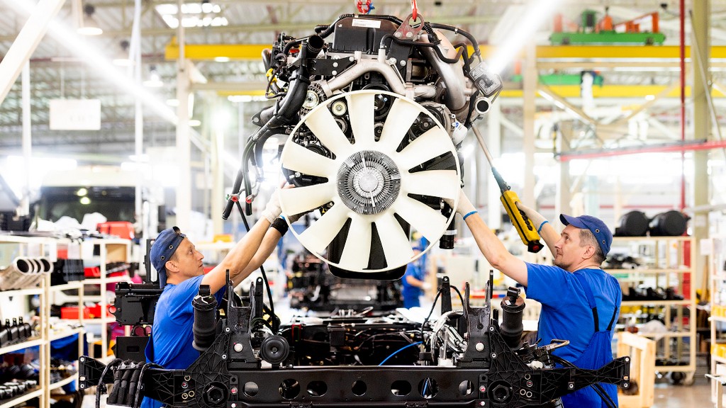 FORD FLTM BI 104-02 Yoğuşan Su Buharı Testi