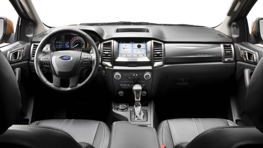 Ford FLTM BI 110-01 Boya Panellerin Parlaklığının Ölçülmesi