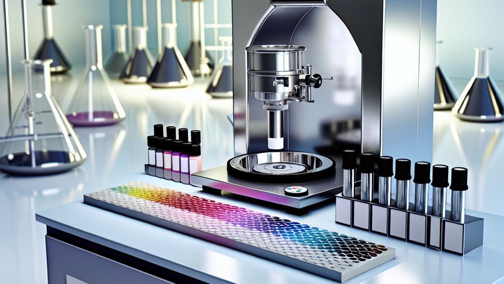 Ford FLTM BI 112-02 Tukon Boya Sertliği