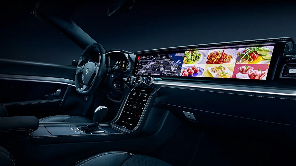 FORD FLTM BI 113-01 Boya İçin Su ve Sabun Leke Testi