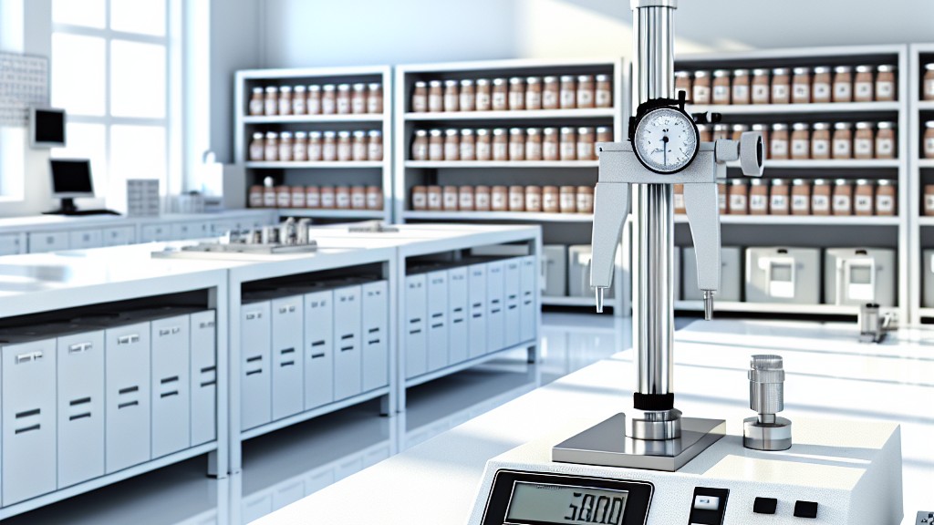 FORD FLTM BI 117-01 Boya Filmlerinin Kalınlık Ölçümü