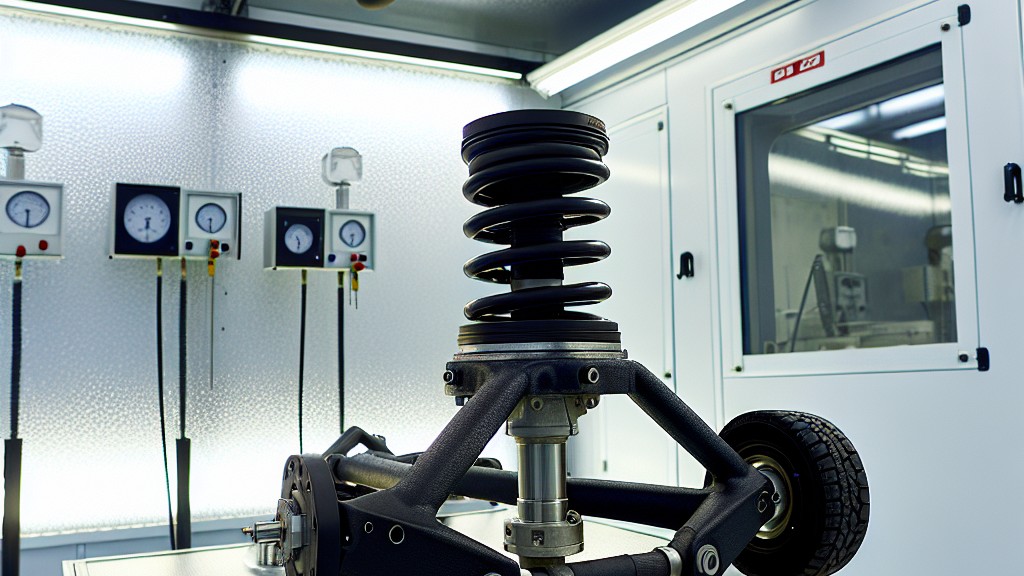 FORD FLTM BO 151-01 Düşük Sıcaklık Darbelerine Karşı Direnç