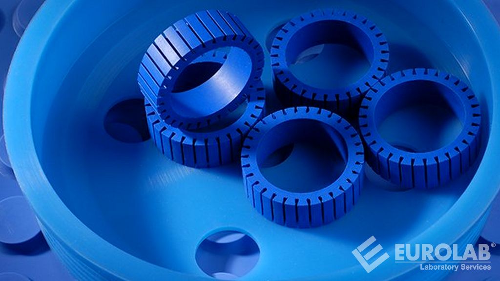 FORD FLTM BP 153-01 Yüzeylerin Polimer ve Elastomerlerle Boyanması