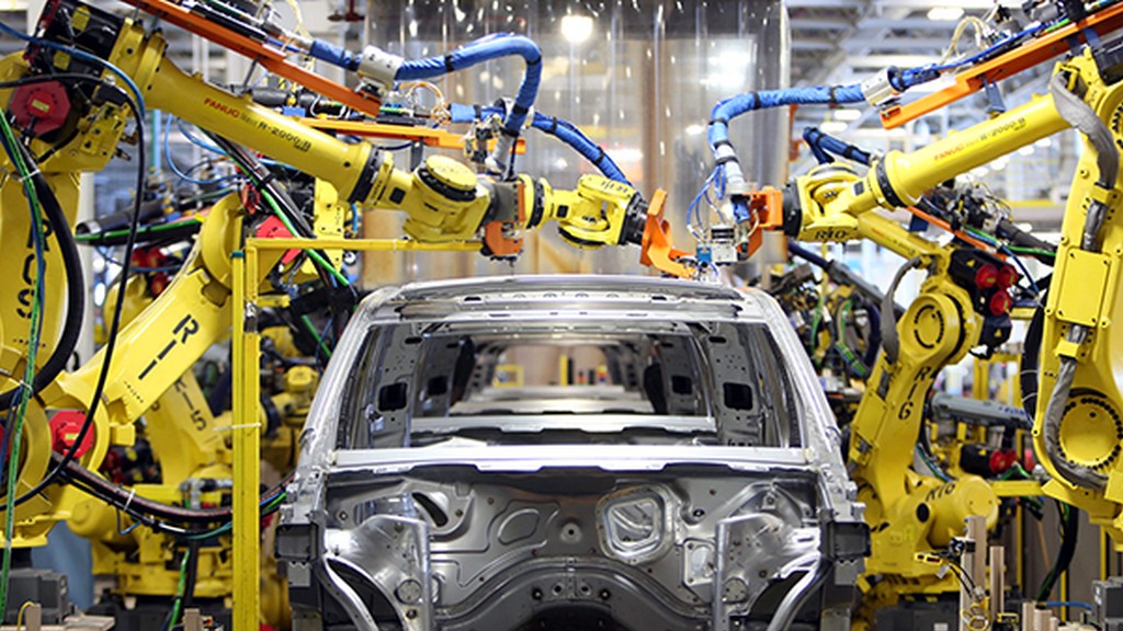 Ford WSS-M1P85-B1 Malzeme Performans Özellikleri