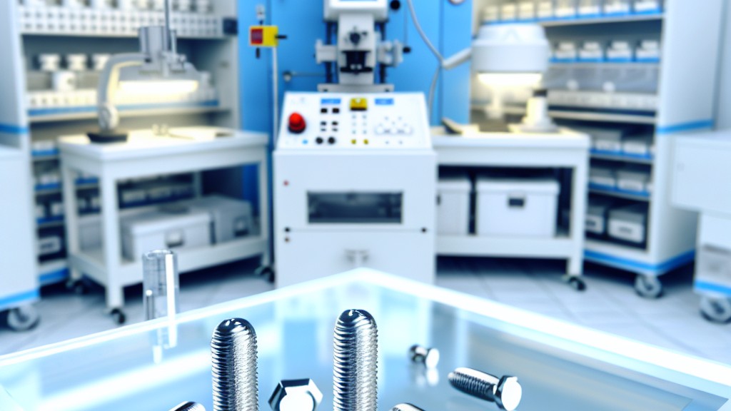 FORD WSS-M21P51 Bağlantı Elemanları, Elektro Kaplamalı Çinko-Nikel