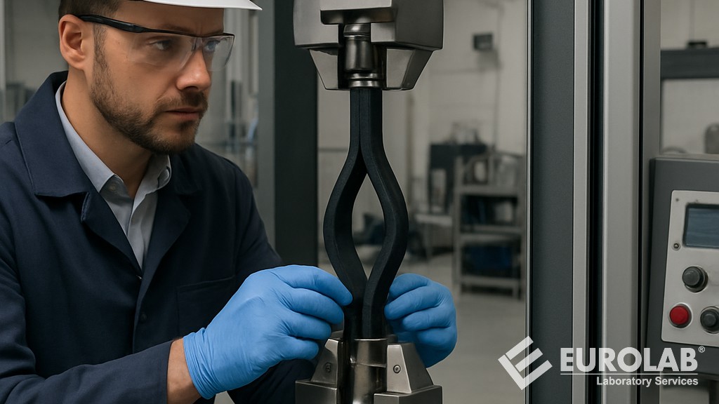 Ford WSS-M2D507-B4 ve B5 Termoplastik Elastomer (TPS) Stiren Blok Kopolimer, 70/80 Durometre A Sertlik, İç Cephe