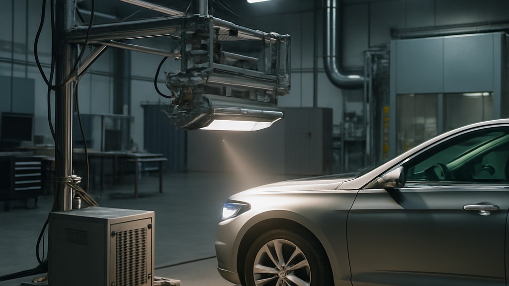 FORD WSS-M2P177 Boya Performansı - Metal Alt Tabakalar