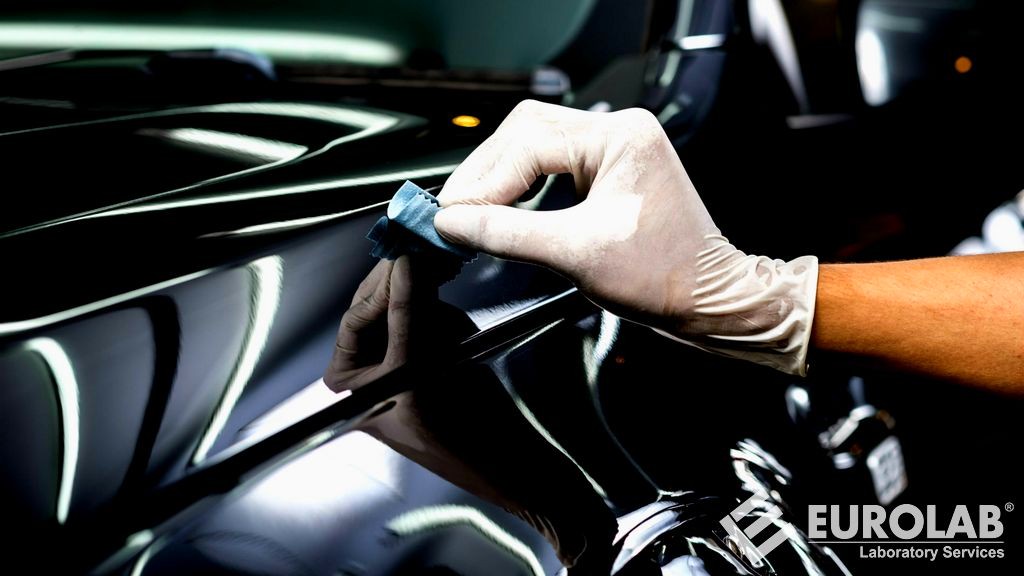 FORD WSS-M2P180-E Boya Performansı, Sert Altyapılar, Dış Cephe