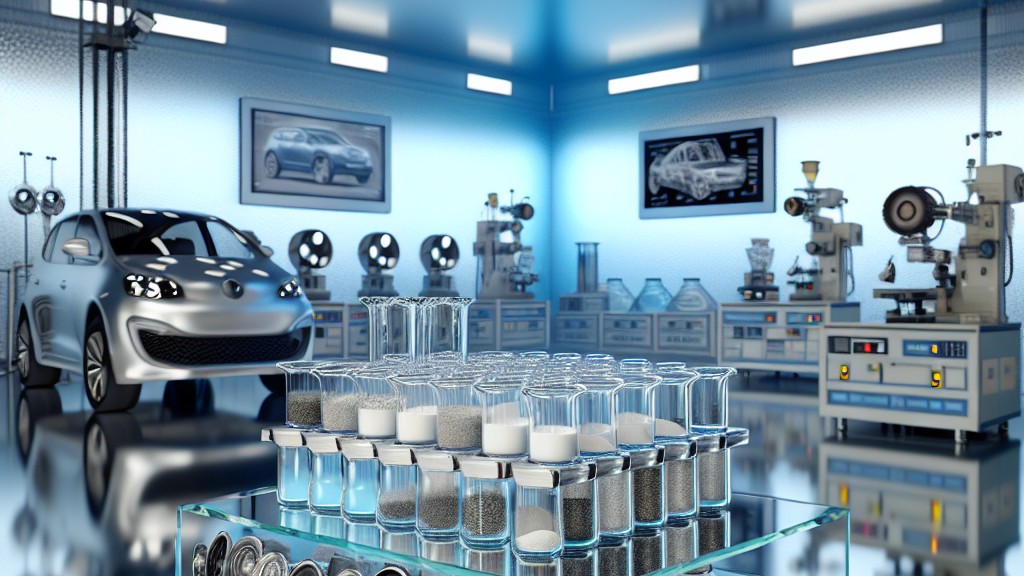 FORD WSS-M3P38-A Performans - Çinko Fosfat ve Zirkonyum Oksit, Alüminyum Yoğun Üretim İçin