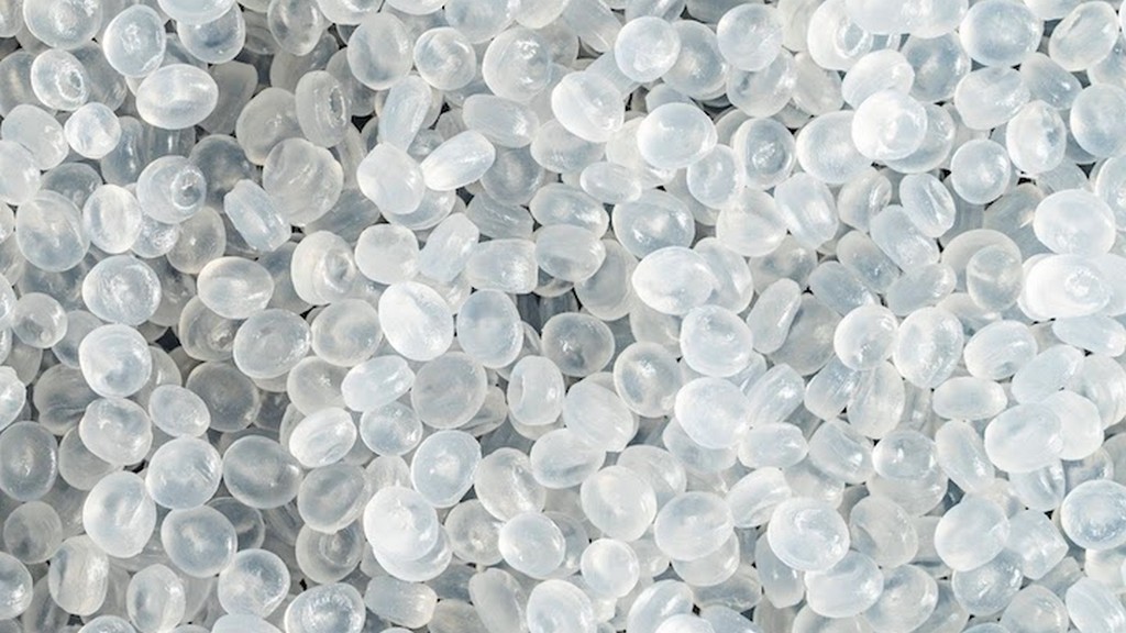 FORD WSS-M4D1005 Termoplastik Poliolefin Elastomer (TPO)