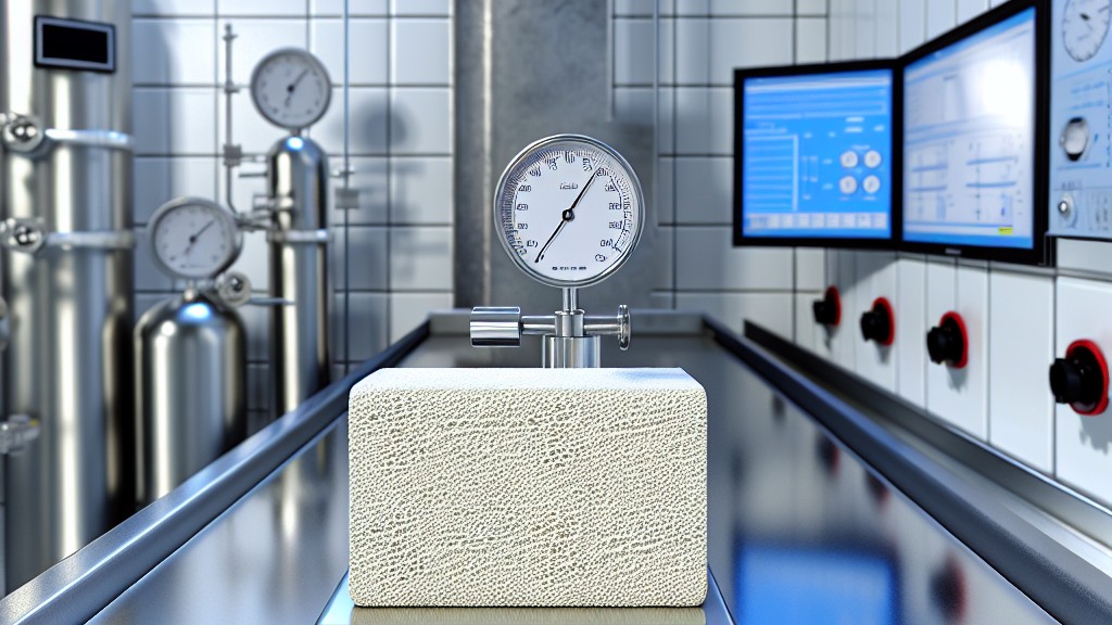 Ford WSS-M4D815 Polipropilen (PP) Köpük, Kapalı Hücre