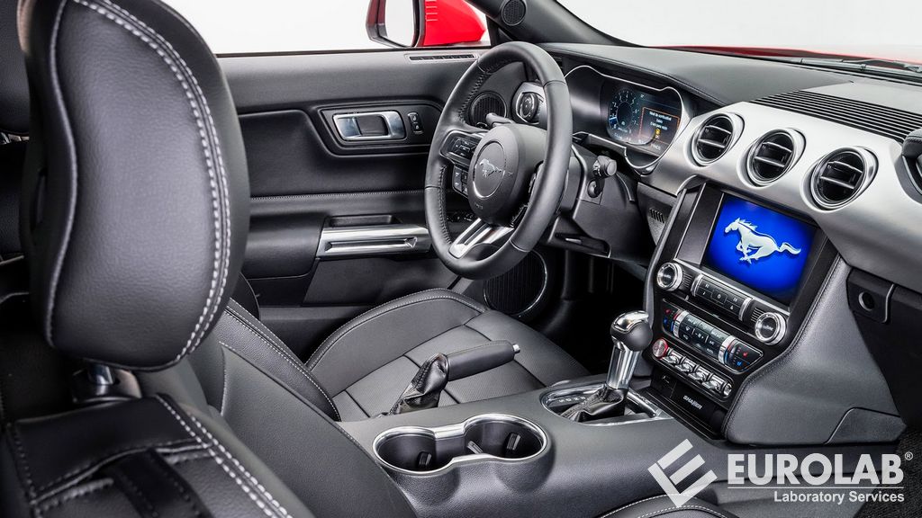 FORD WSS-M99P32-C Performans, Akustik ve Termal Montajlar