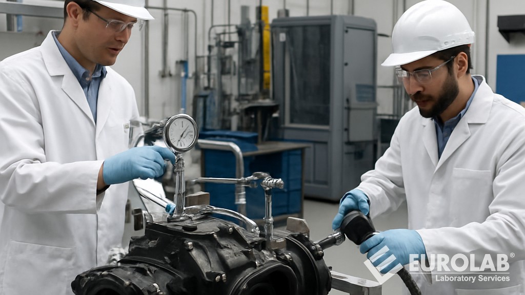 Ford WSS-M9P9-E/E2 Dinamik Sızdırmazlık Performans Özellikleri - Görünür/Görünmez