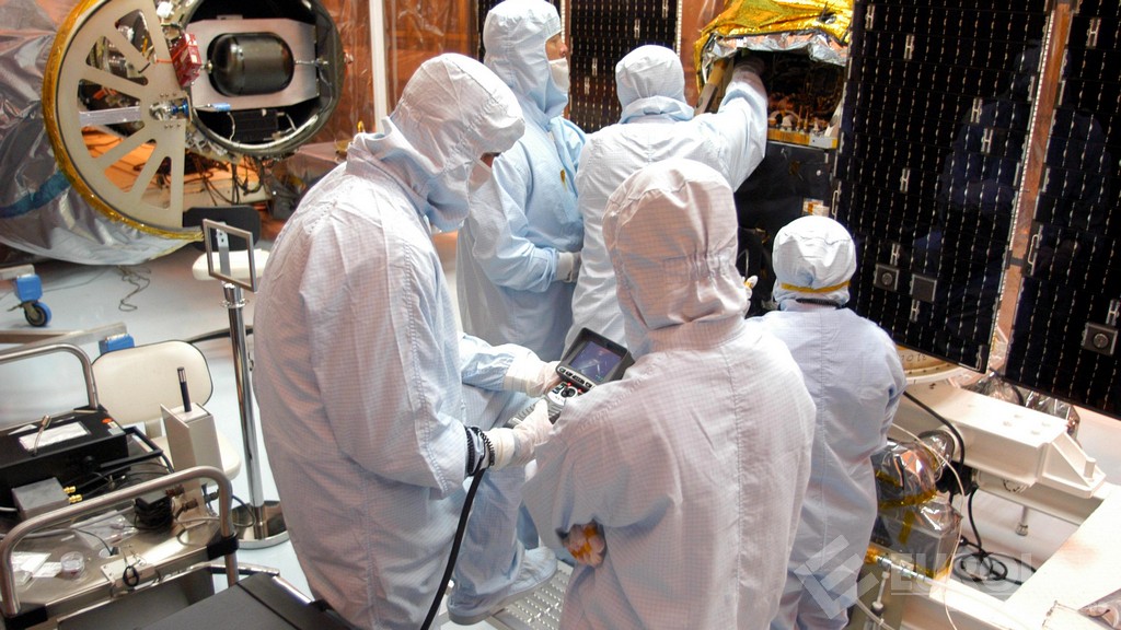 Ispezioni FOSAR (Foreign Material Search and Retrieval) Ispezioni FOSAR (Foreign Material Search and Retrieval)