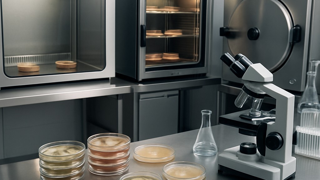 Fungus Free Tests Fungus Free Tests